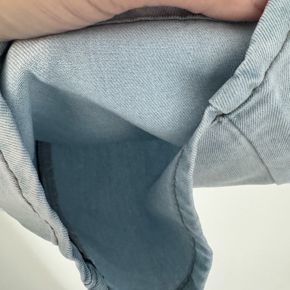 Fishion Flower High Rise Stretch Jeans NWT - Picture 6 of 6